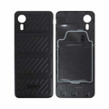 Vitre arrière Galaxy Xcover 7 – Noir – Compatible Premium