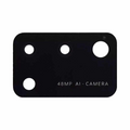 Lentille caméra OPPO A74 5G / A54 5G – Noir – Compatible Premium