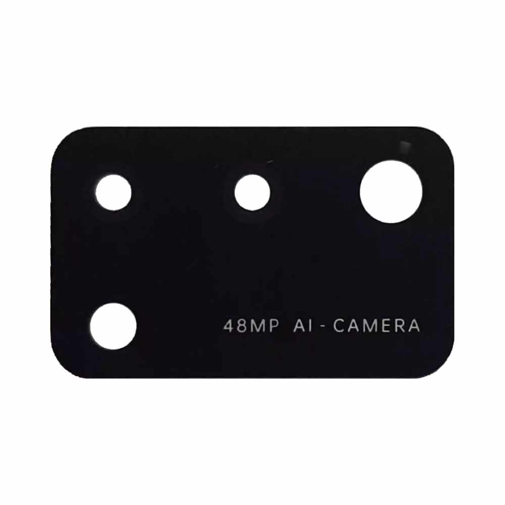 Lentille caméra OPPO A74 5G / A54 5G – Noir – Compatible Premium