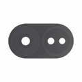 Lentille caméra OPPO A38 (CPH2579) – Noir – Compatible Premium