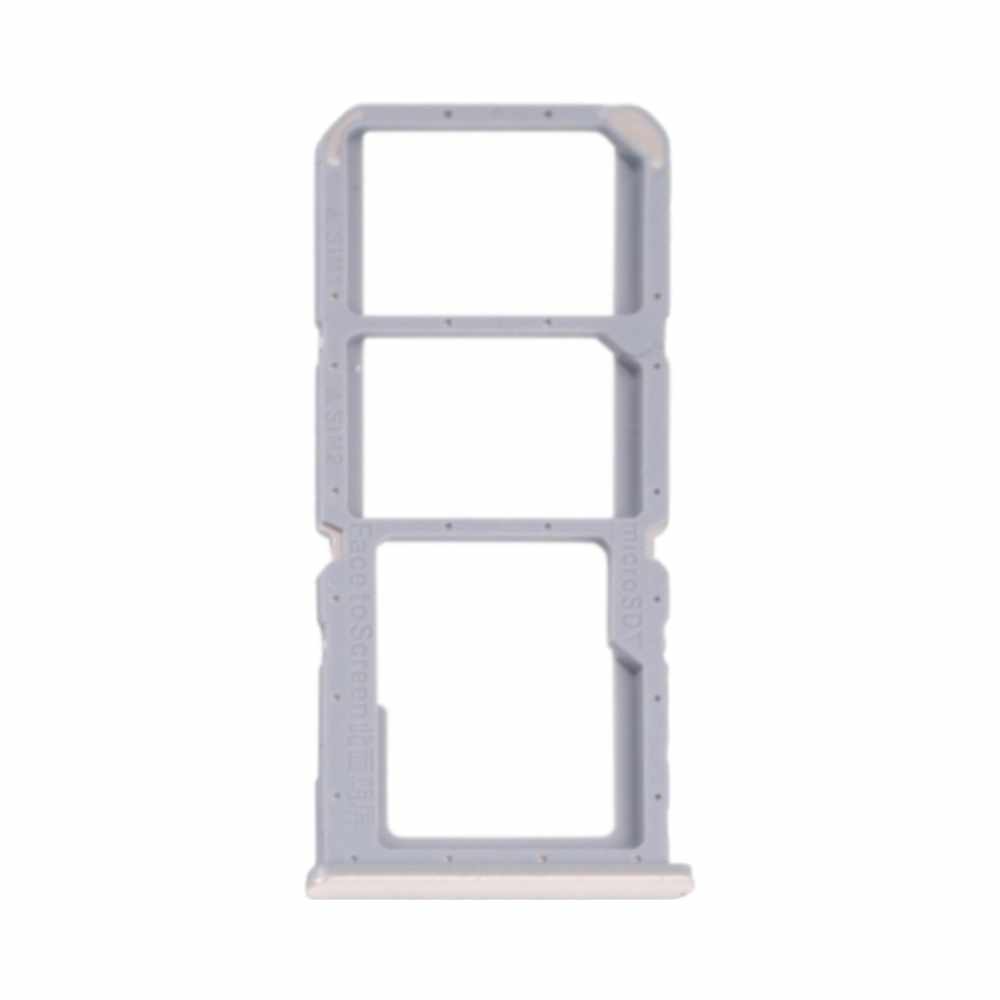 Tiroir SIM OPPO A38 (CPH2579) – Or brillant – Compatible Premium
