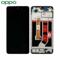 Écran complet OPPO A58 4G (CPH2577) – Noir – Original