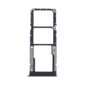 Tiroir SIM Xiaomi Poco C65 – Noir – Compatible Premium