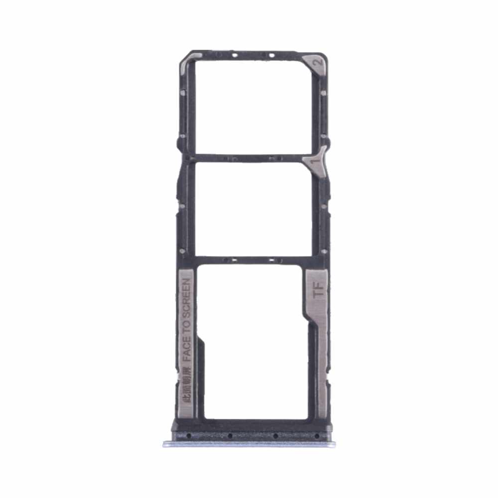 Tiroir SIM Xiaomi Poco C65 – Violet – Compatible Premium