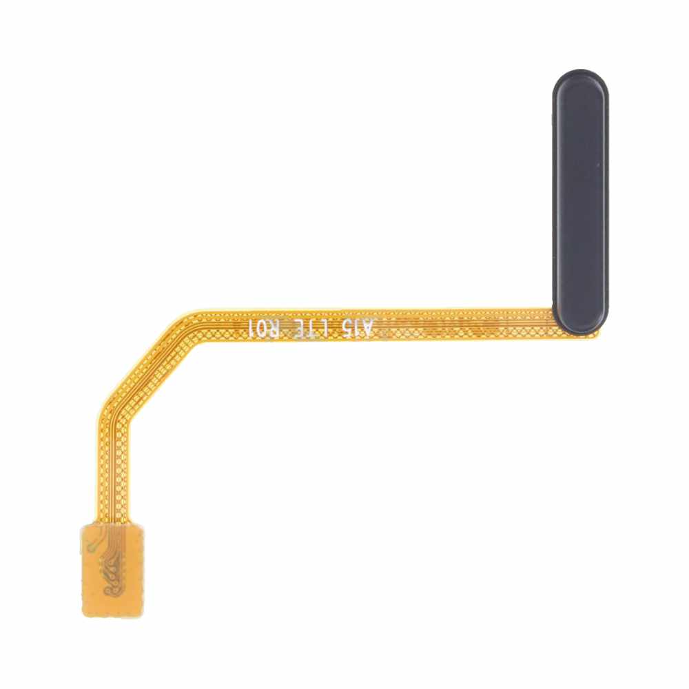 Lecteur d'empreinte Galaxy A15 4G – Noir – Compatible Premium