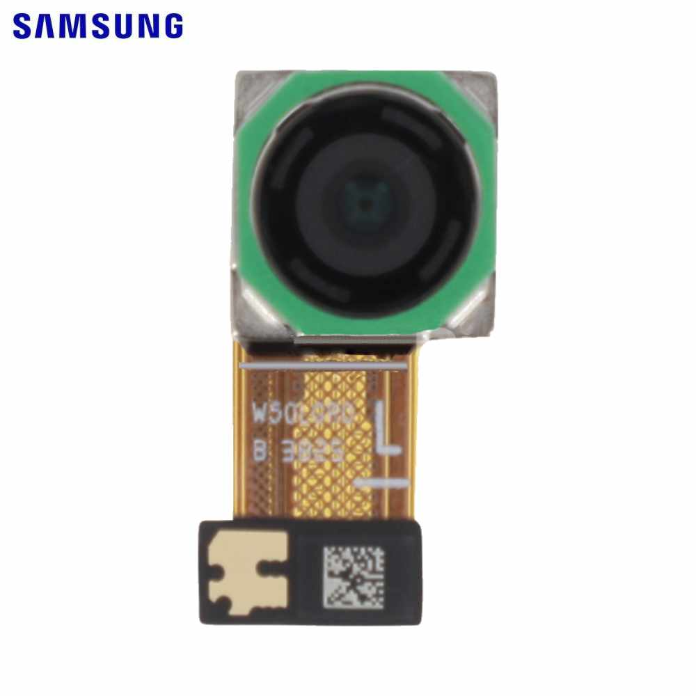 Caméra arrière principale Galaxy A15 5G / Galaxy A15 4G 50MP – Original Samsung (Service Pack)