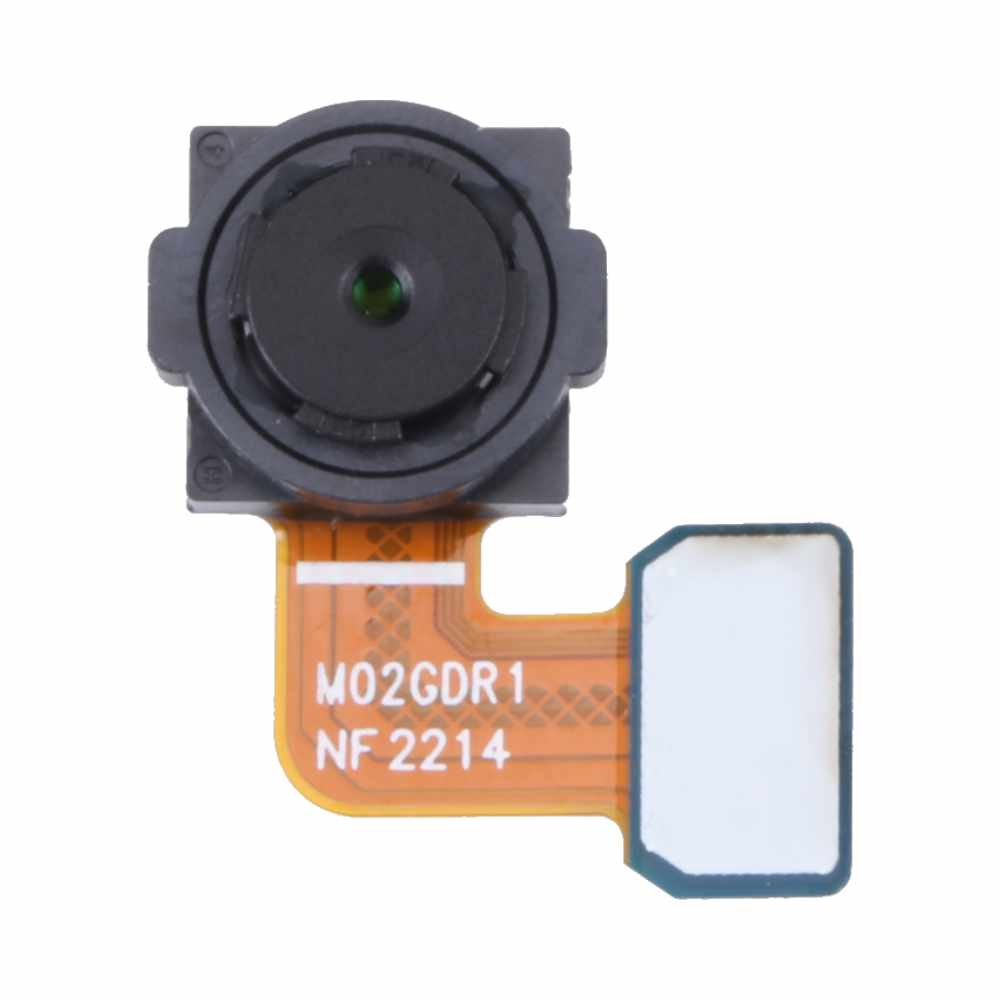 Caméra arrière capteur macro Galaxy A23 4G 2MP – Compatible Premium