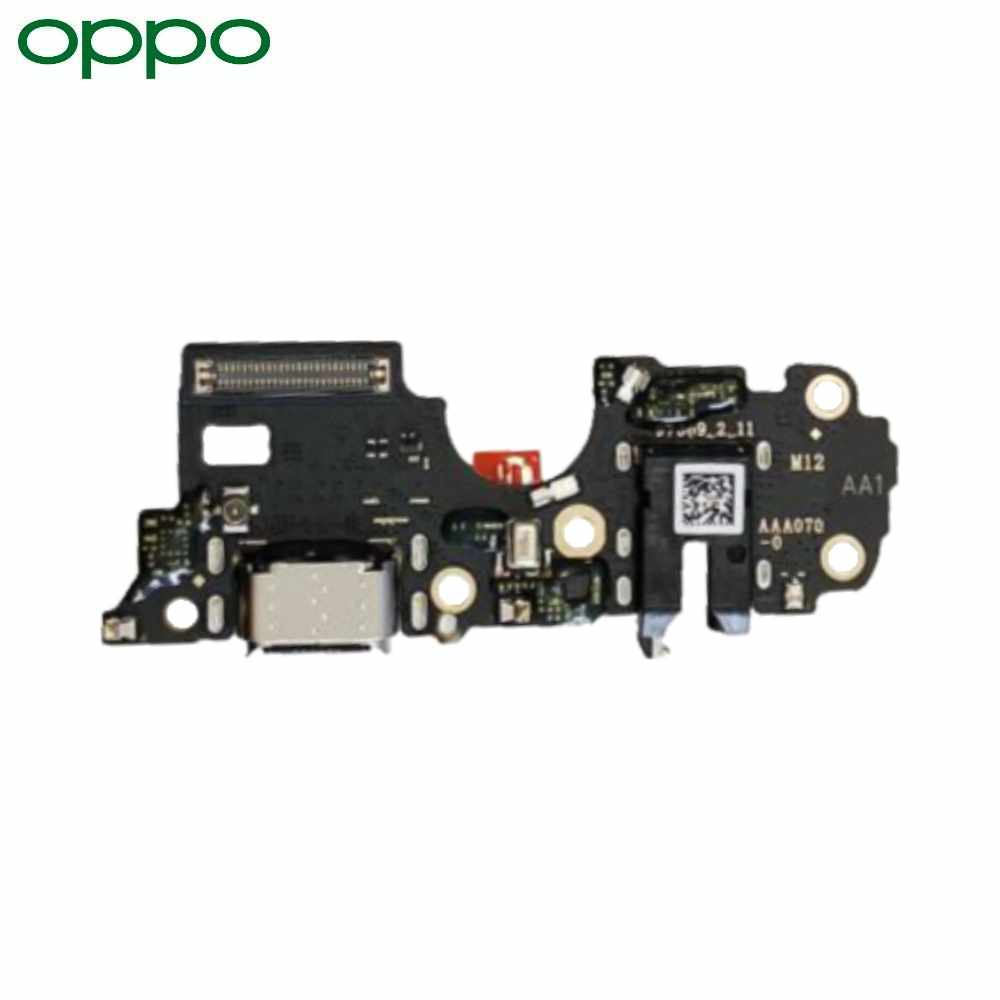 Connecteur de charge OPPO A16 4G / A16s CPH2269 CPH2275 – Original
