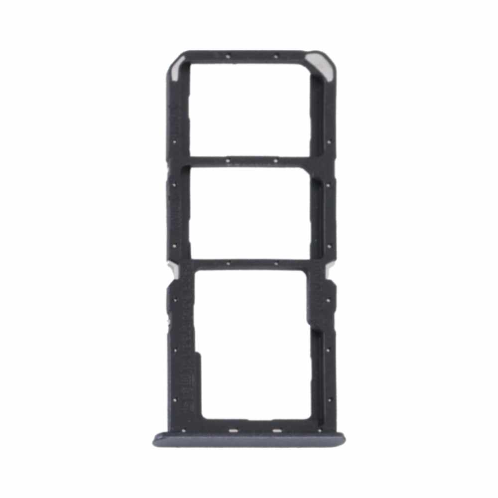 Tiroir SIM Realme C33 – Bleu nuit – Compatible Premium