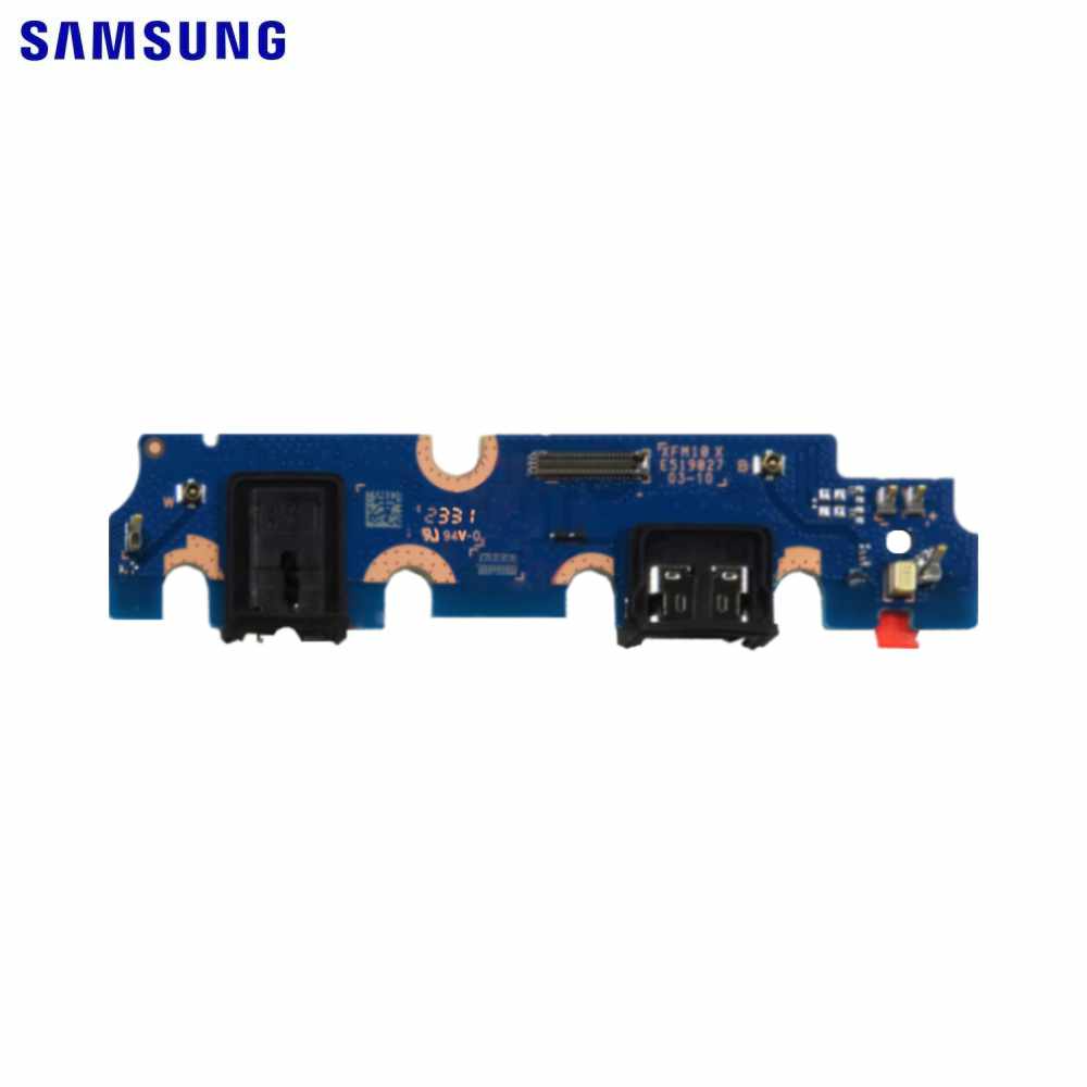 Connecteur de charge Galaxy Tab A9 LTE – Original Samsung (Service Pack)