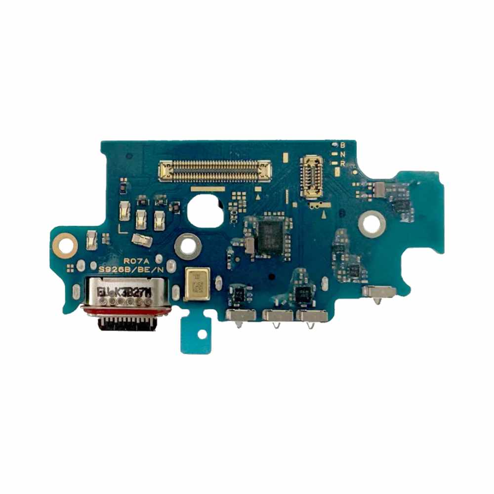 Connecteur de charge Galaxy S24 Plus 5G – Compatible Premium