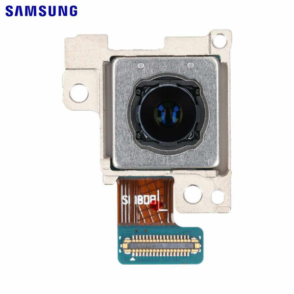 Caméra arrière téléobjectif Galaxy S22 / Galaxy S22 Plus 10MP – Original Samsung (Service Pack)