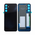 Vitre arrière Galaxy A15 4G – Noir – Compatible Premium
