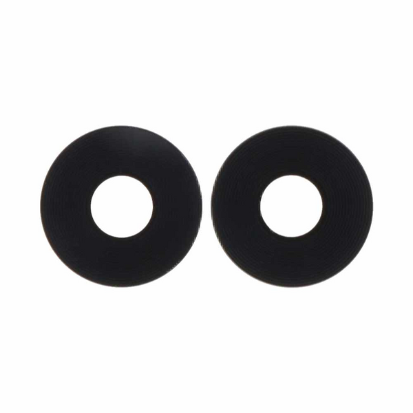 Lentille caméra Galaxy A05 – Noir – Compatible Premium