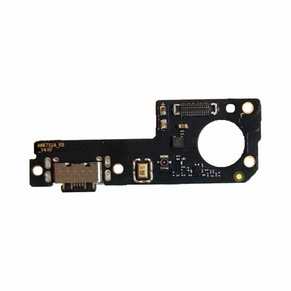Connecteur de charge Xiaomi Redmi Note 13 5G – Compatible Premium
