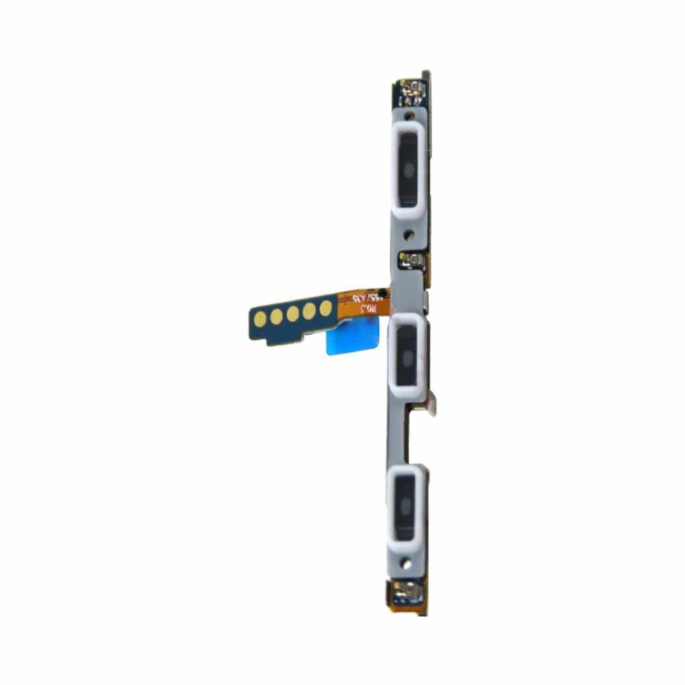 Nappe power et volume Galaxy A55 5G – Compatible Premium
