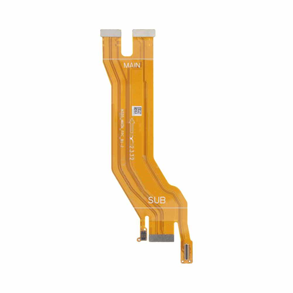 Nappe de connexion Xiaomi Redmi Note 13 4G – Compatible Premium