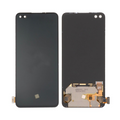 Écran complet OnePlus Nord – Noir – Compatible OLED