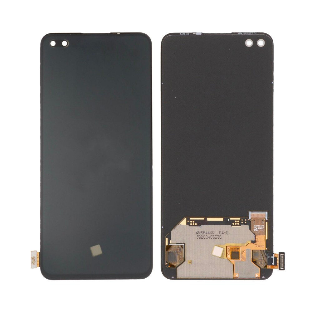 Écran complet OnePlus Nord – Noir – Compatible OLED