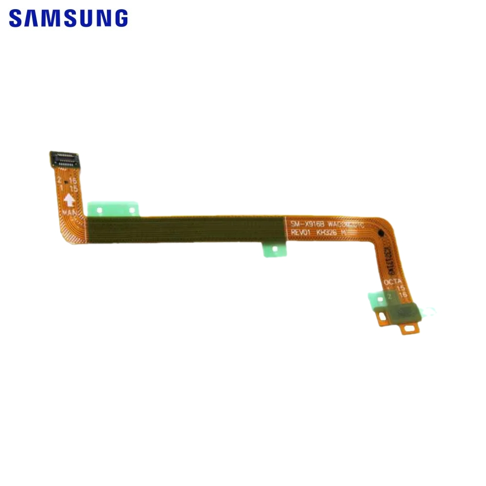 Nappe wacom Galaxy Tab S9 Ultra Wi-Fi / Galaxy Tab S9 Ultra 5G / Galaxy Tab S10 Ultra Wi-Fi / Galaxy Tab S10 Ultra 5G – Original Samsung (Service Pack)