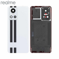 Vitre arrière Realme GT NEO 3 (RMX3563) – Blanc sprint – Original