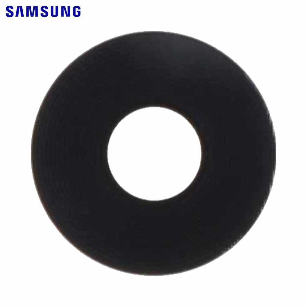Lentille caméra Galaxy A05 Caméra Principale – Noir – Original Samsung (Service Pack)