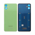 Vitre arrière Galaxy A05 – Vert clair – Compatible Premium