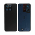 Vitre arrière Honor X6a – Minuit – Compatible Premium