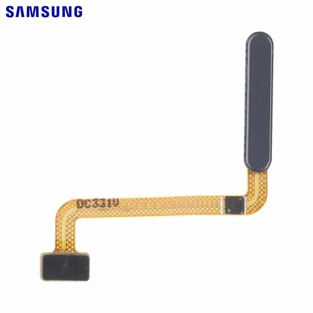 Lecteur d'empreinte Galaxy A23 4G – Noir – Original Samsung (Service Pack)