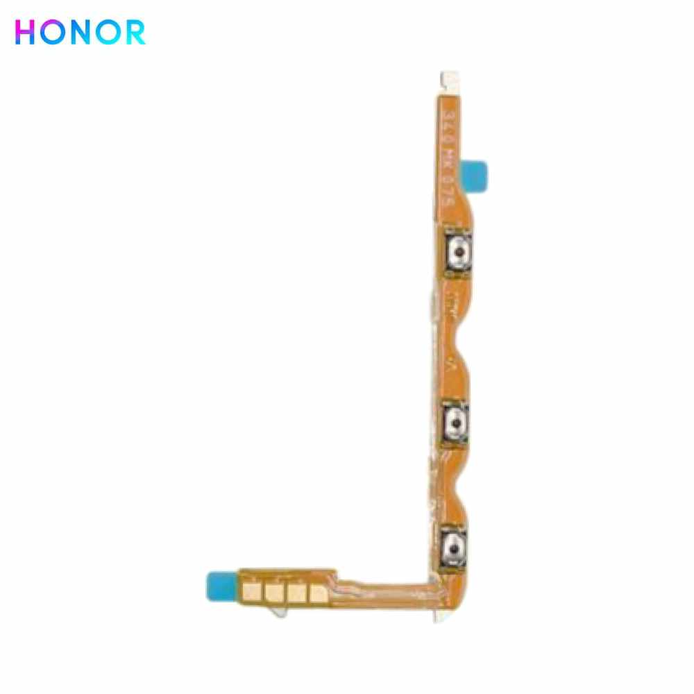 Nappe power et volume Honor Magic 5 Lite 0302AFRX – Original