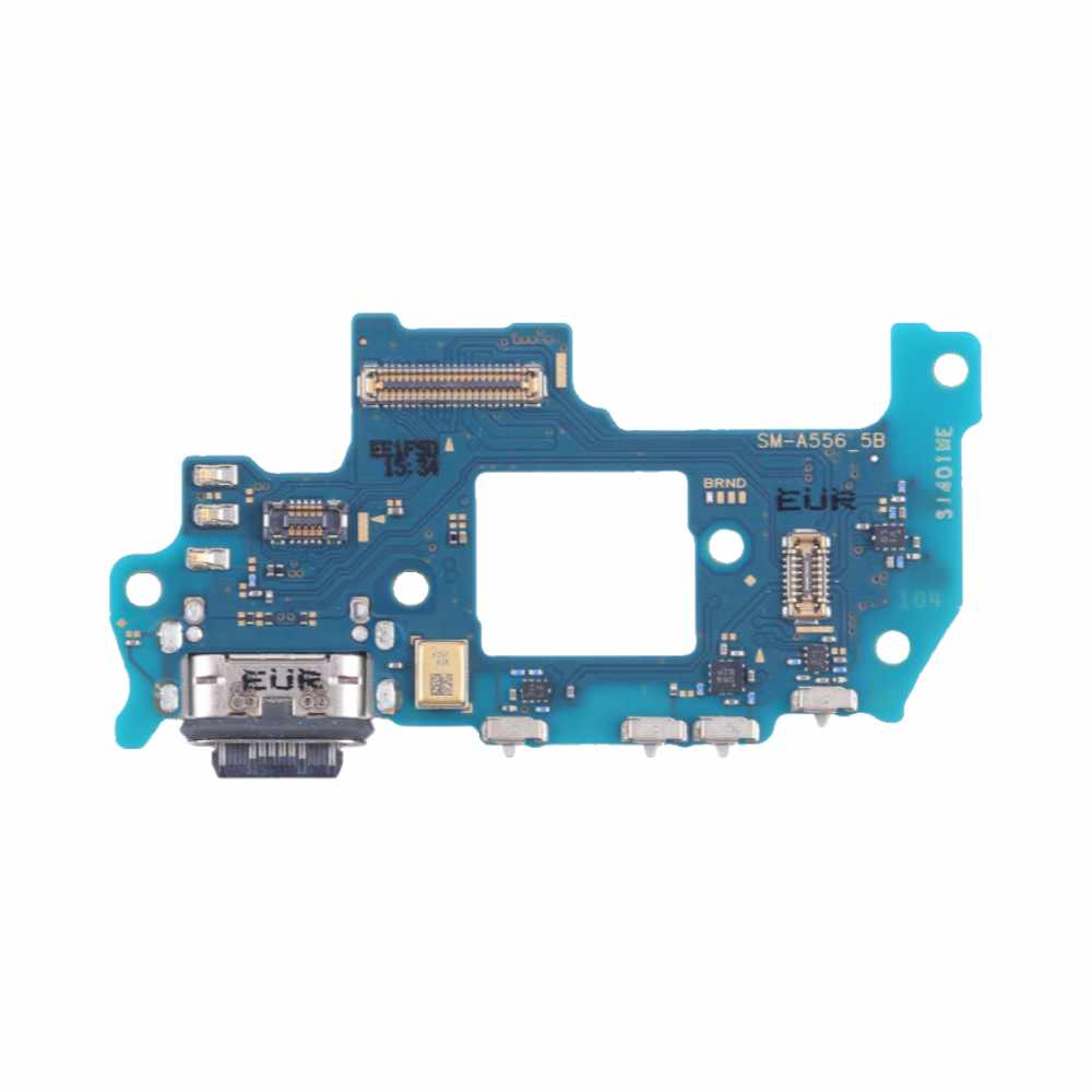Connecteur de charge Galaxy A55 5G – Compatible Premium
