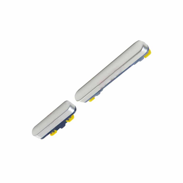 Bouton power et volume Galaxy S23 FE – Violet – Compatible Premium
