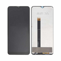 Écran complet Blackview A60 – Noir – Compatible Premium