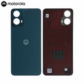 Vitre arrière Motorola Moto G34 5G – Vert océan – Original