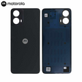 Vitre arrière Motorola Moto G34 5G – Noir charbon – Original