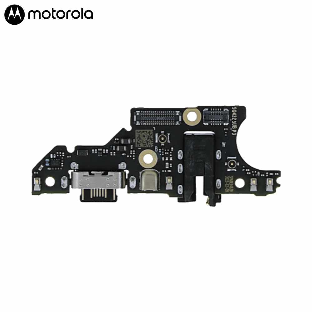 Connecteur de charge Motorola Moto G34 5G – Original