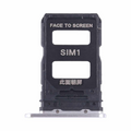 Tiroir SIM Xiaomi 14 5G – Blanc – Compatible Premium