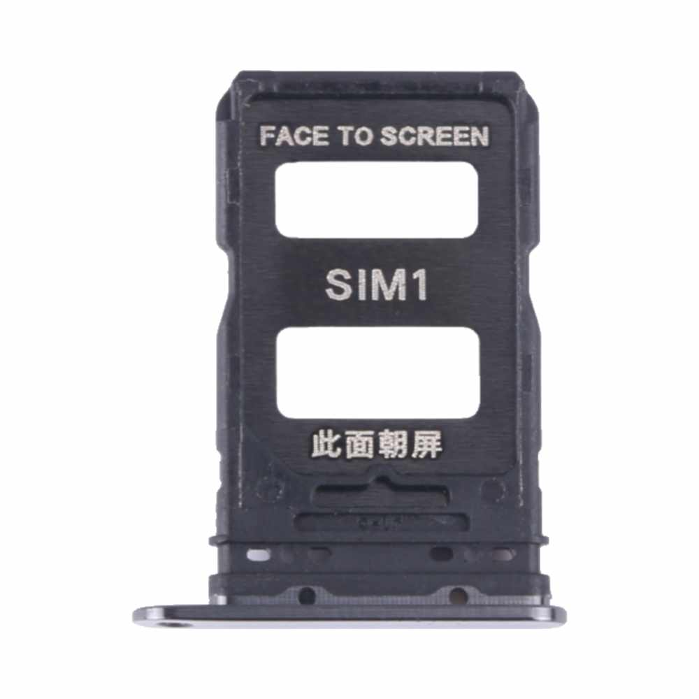 Tiroir SIM Xiaomi 14 5G – Noir – Compatible Premium
