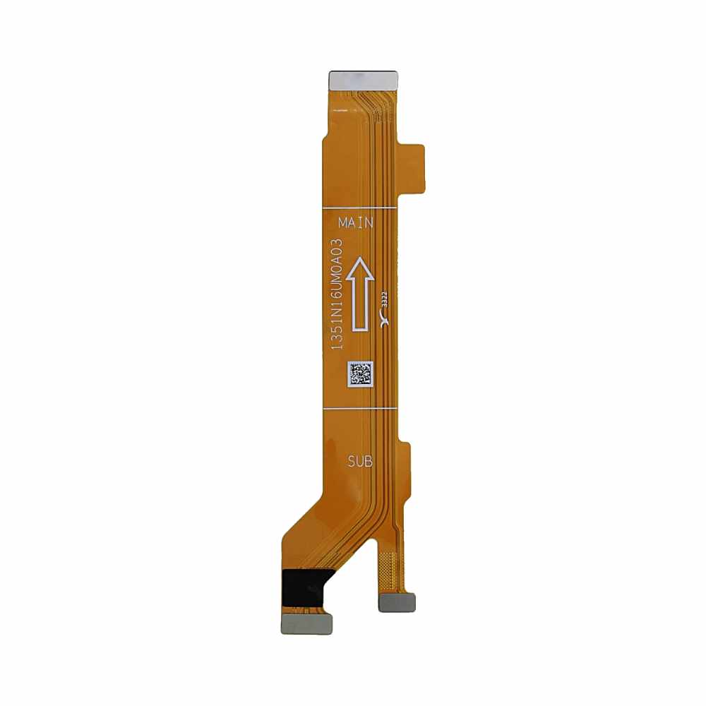 Nappe de connexion Xiaomi Redmi Note 13 Pro+ 5G – Compatible Premium