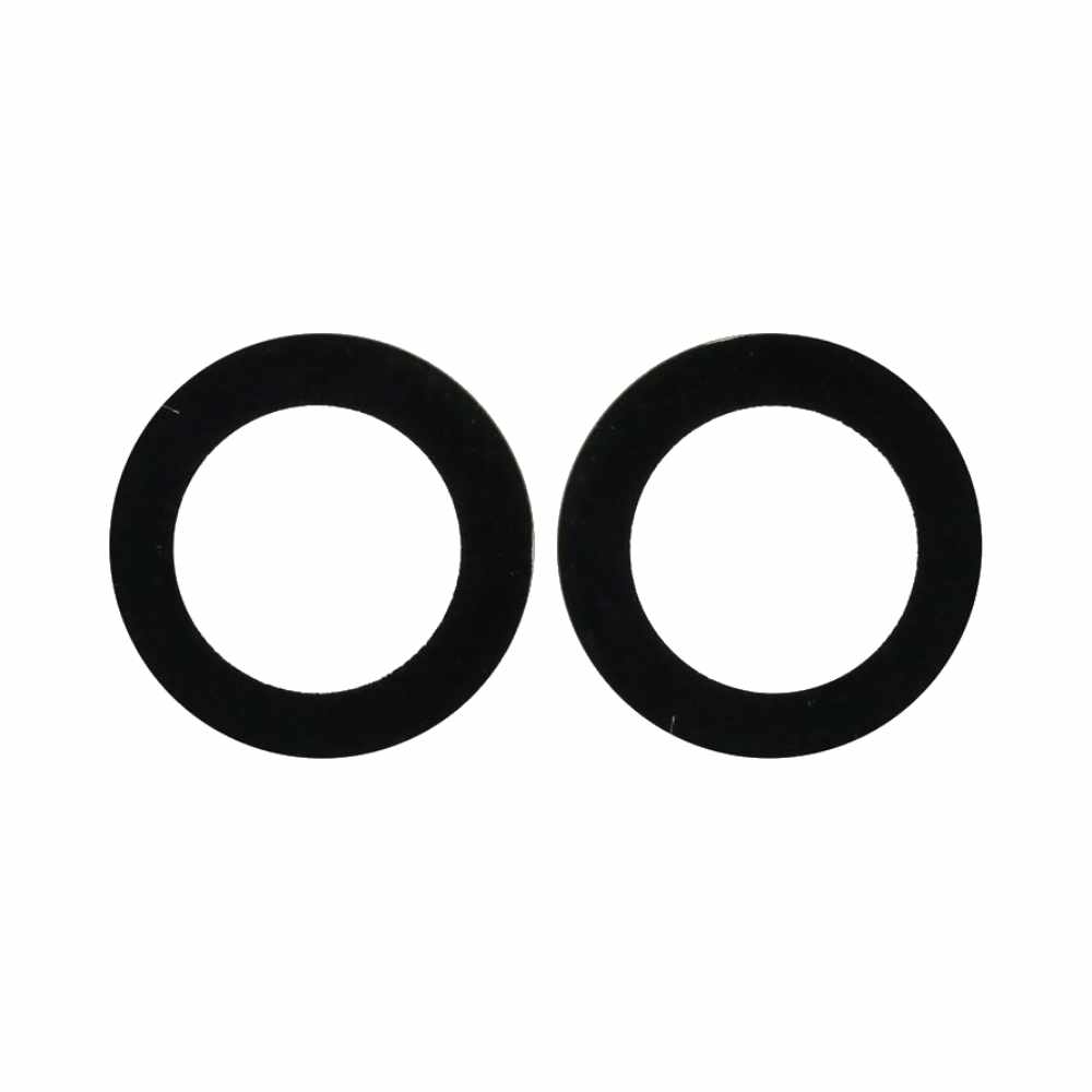 Lentille caméra OnePlus 9 – Noir – Compatible Premium