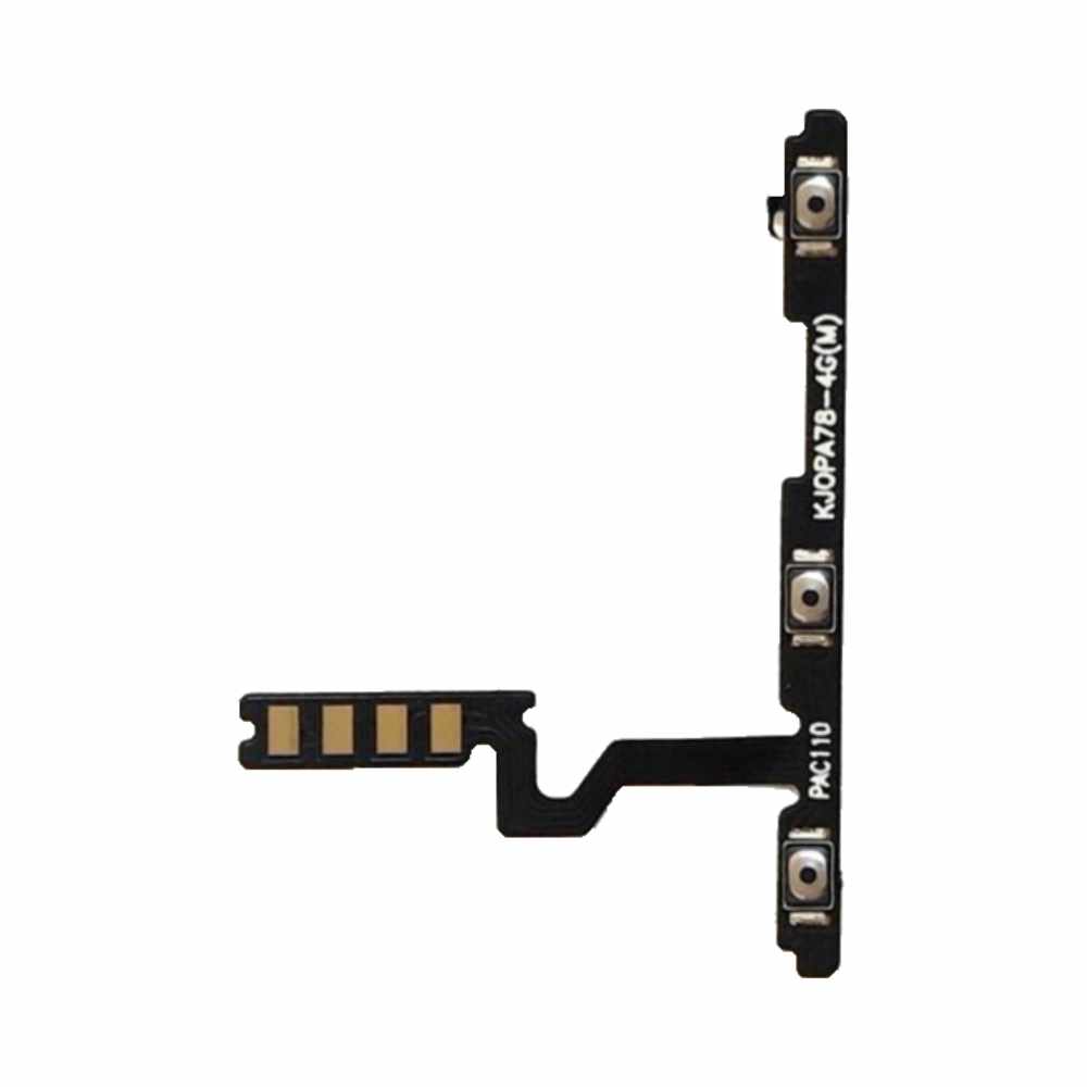 Nappe power et volume OPPO A78 4G (CPH2565) – Compatible Premium