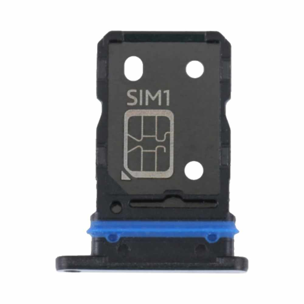 Tiroir SIM Vivo V23 5G – Noir étoilé – Compatible Premium