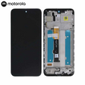 Écran complet Motorola Moto G31 XT2173-3 – Noir – Original