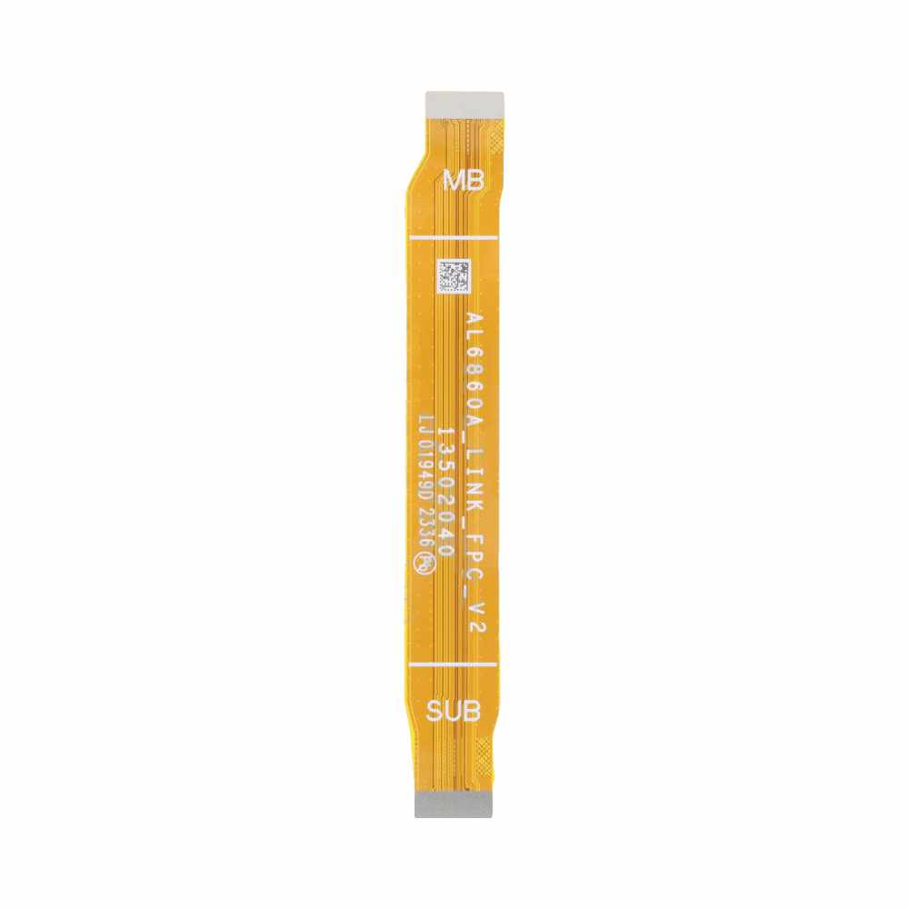 Nappe de connexion Xiaomi Redmi Note 13 Pro 4G / Poco M6 Pro 4G / Redmi Note 14S – Compatible Premium