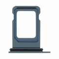 Tiroir SIM iPhone 13 Pro Max / iPhone 13 Pro – Vert alpin – Compatible