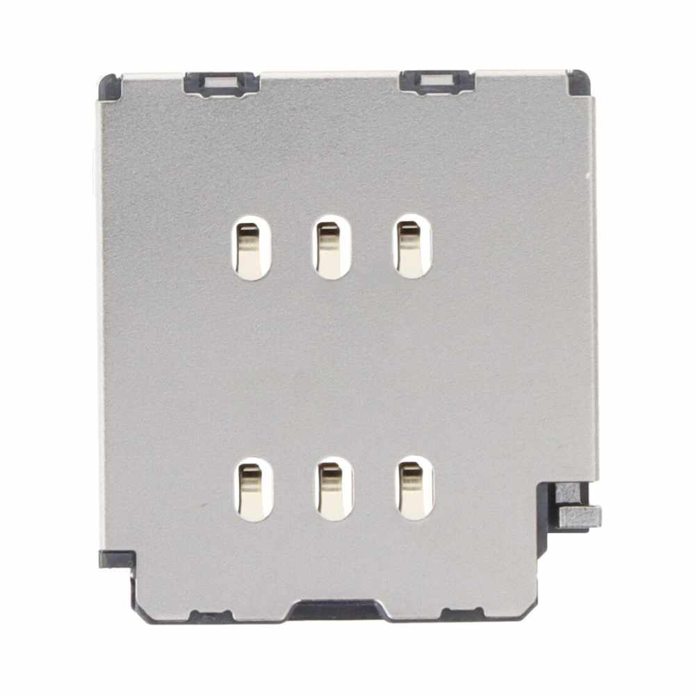 Lecteur SIM iPhone 14 Pro / iPhone 14 Pro Max – Compatible
