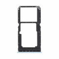 Tiroir SIM OPPO A98 5G (CPH2529) – Bleu – Compatible Premium