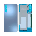 Vitre arrière Galaxy A15 5G – Bleu – Compatible Premium