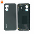 Vitre arrière Xiaomi Redmi 10 5G – Graphite – Original