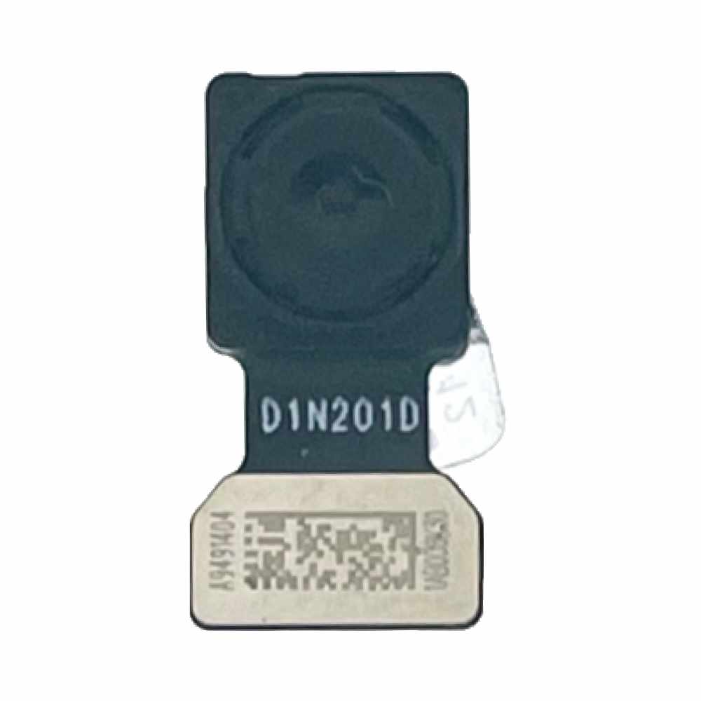 Caméra arrière capteur macro Realme C35 / Narzo 50A Prime 2MP – Compatible Premium